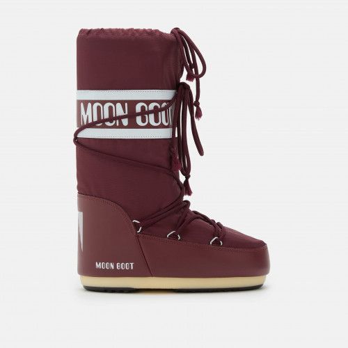 Moon Boot Icon