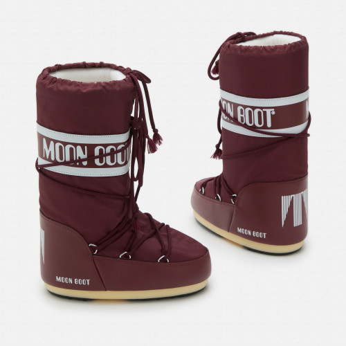 Moon Boot Icon 2