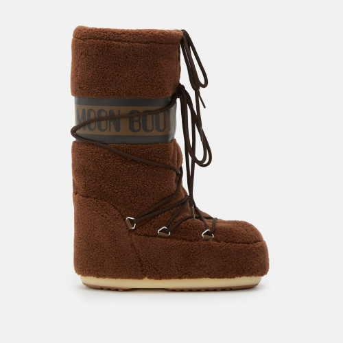 Moon Boot Icon Fleece