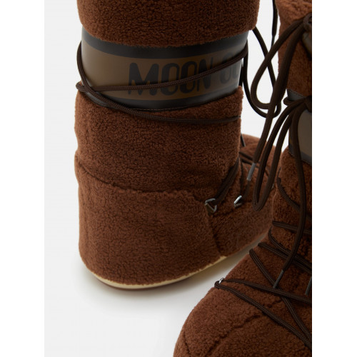 Moon Boot Icon Fleece 2