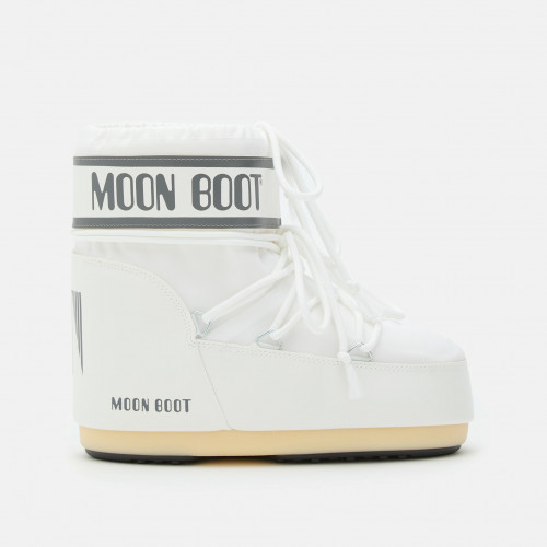 Moon Boot Icon Low