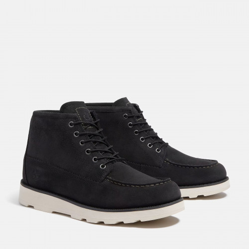 Timberland Chukka Britton Mills 2