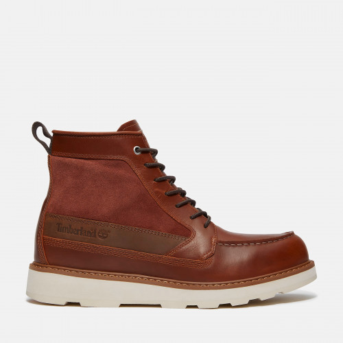 Timberland Chukka Britton Mills