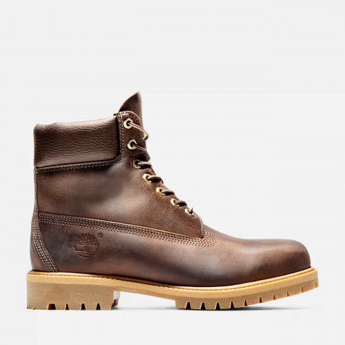 Timberland 6-inch boot