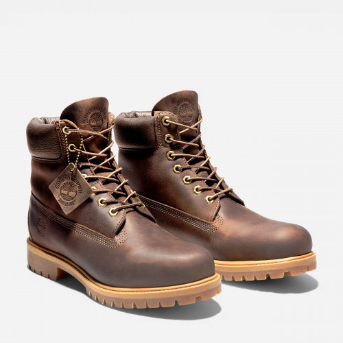 Timberland 6-inch boot 2