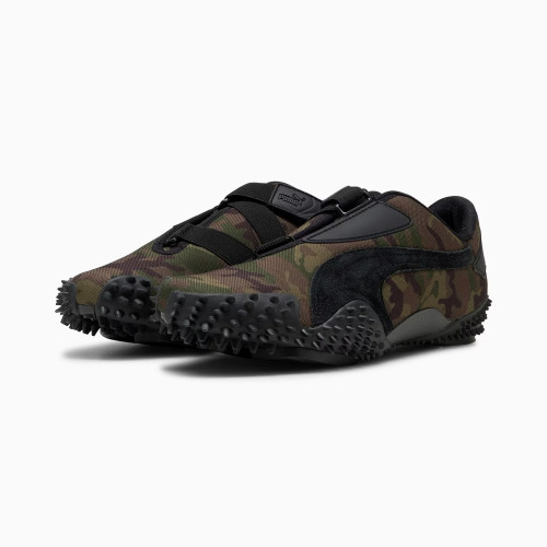Puma Mostro Camo 2