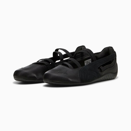 Speedcat ballet satin 2
