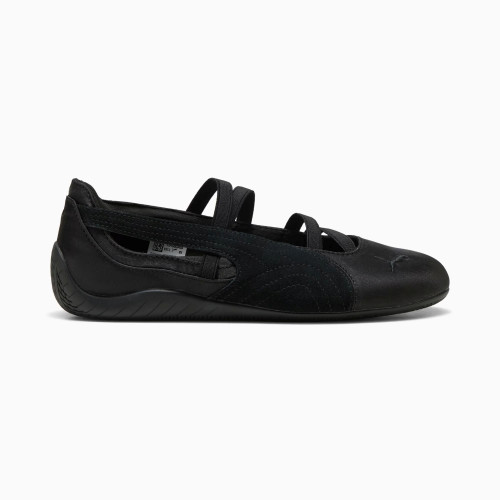 Speedcat ballet satin