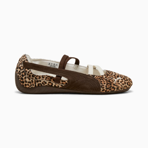 Puma Speedcat ballet wild