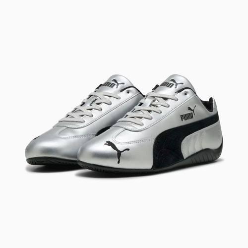 Puma Speedcat metallic 2