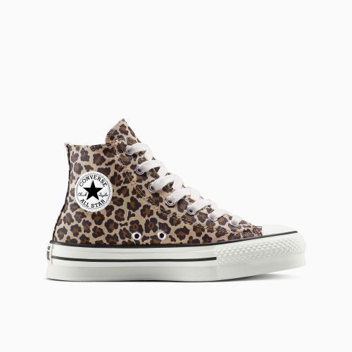 Convere Chuck Taylor All Star Eva Lift Hi