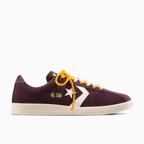 Converse All Star Classic Trainer Suede