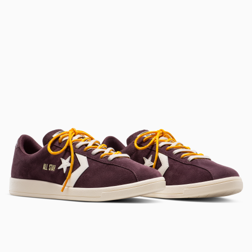 Converse All Star Classic Trainer Suede 2