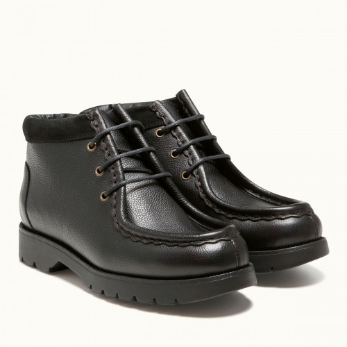 Kleman Parure 2 VGT 2