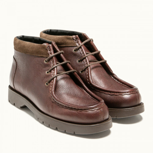 Kleman Parure 2 VGT 2