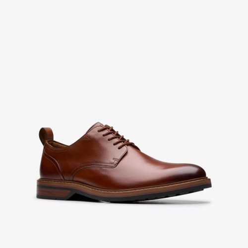 Clarks Aldwin Lace 2