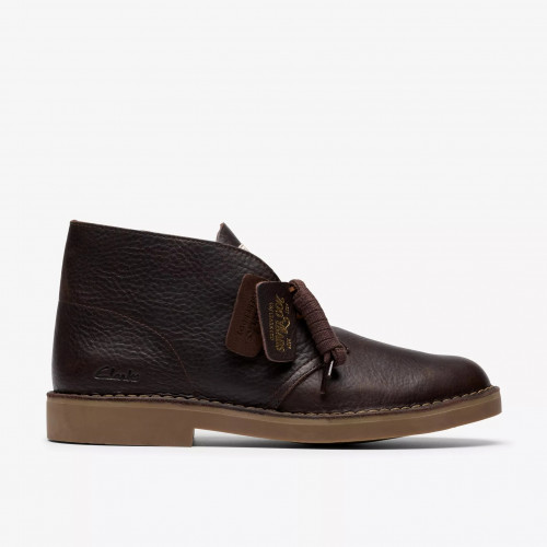 Clarks Desert Boot Evo