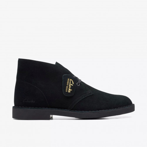 Clarks Desert Boot Evo