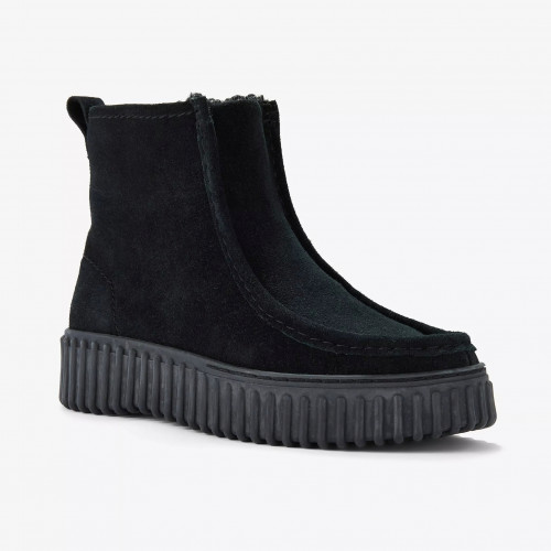 Clarks Torhill Cozy 2