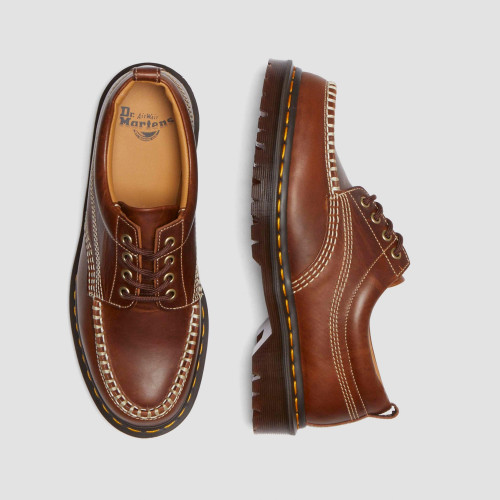 Dr Martens Lowell 2