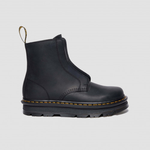 Dr Martens Zebzag Laceless