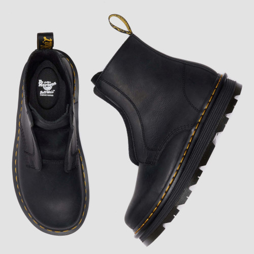 Dr Martens Zebzag Laceless 2