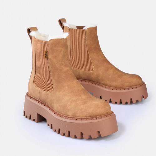 Buffalo Aspen COM MID Warm 2