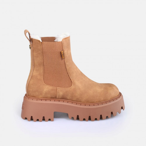 Buffalo Aspen Chelsea Warm