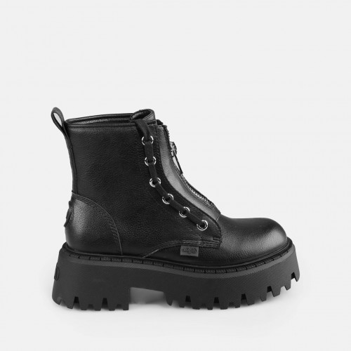 Buffalo Aspen Front Zip