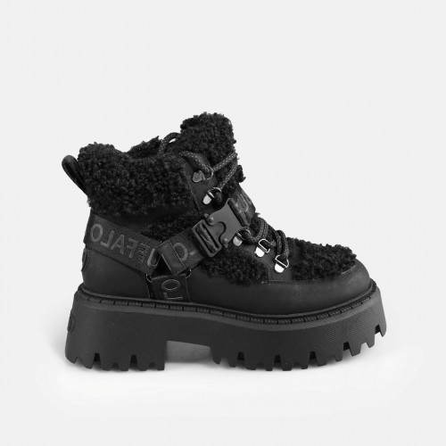 Buffalo Aspen COM MID Warm