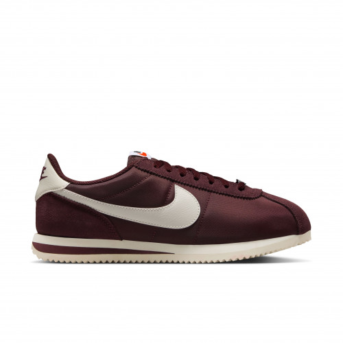 NIke Cortez