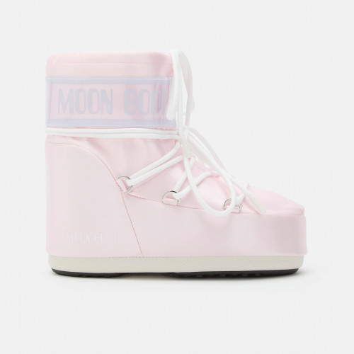 Moon Boot Icon Low