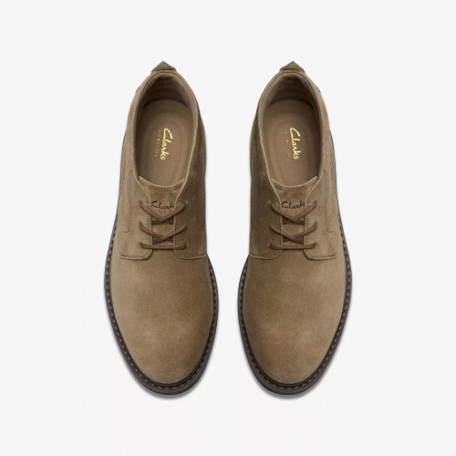 Clarks Newford Mid 2