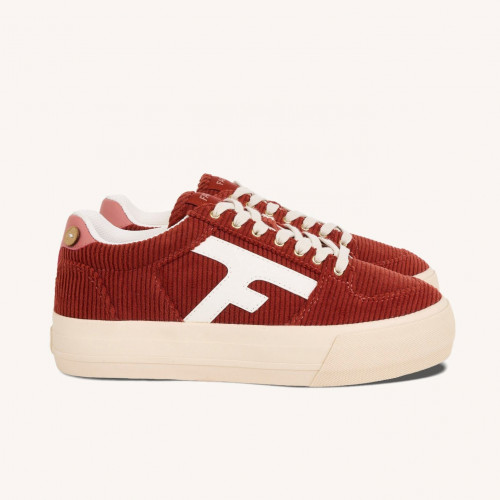 Faguo Walnut Platform