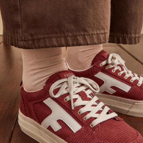 Faguo Walnut Platform 2