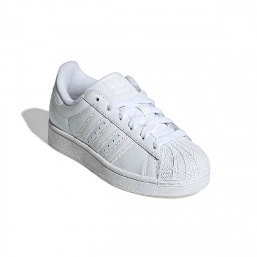 Adidas Superstar II J 2