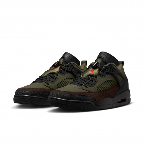 Nike Jordan Spizike Low 2