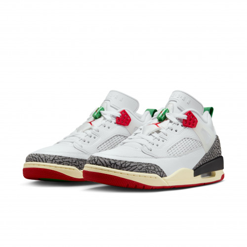 Nike Jordan Spizike Low 2
