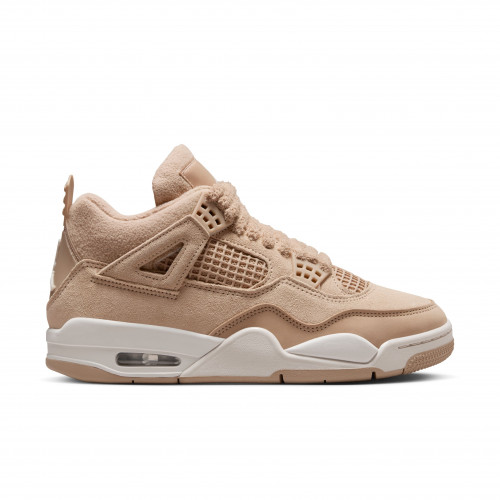 Nike Jordan 4 Retro Cozy Girl