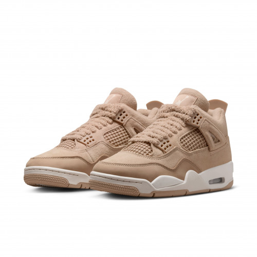 Nike Jordan 4 Retro Cozy Girl 2