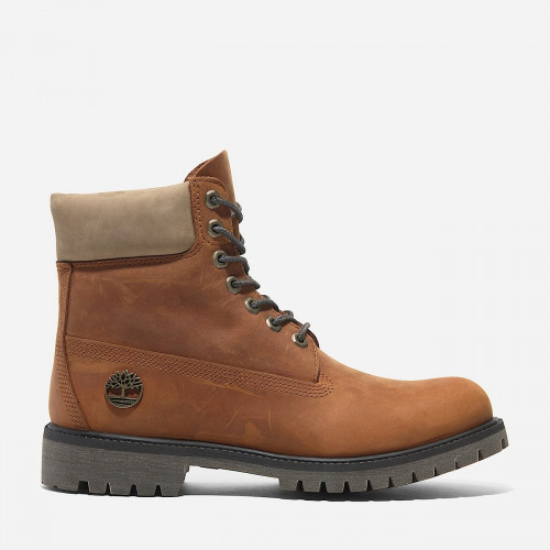 Timberland Premium 6-inch