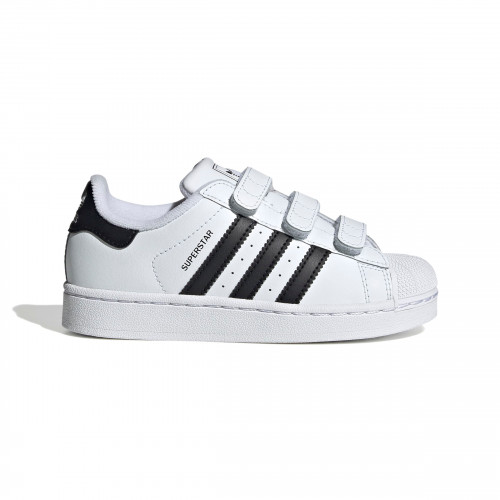 Adidas Superstar II