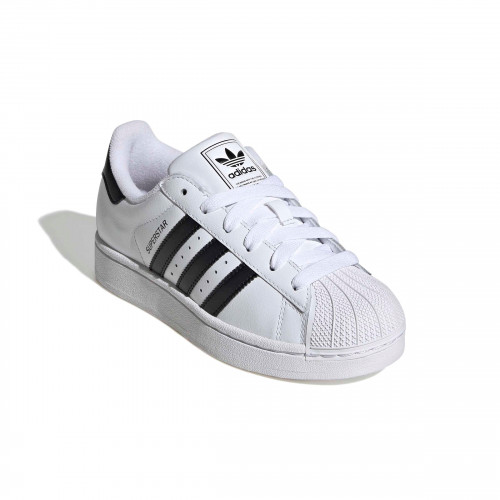 Adidas Superstar II J 2