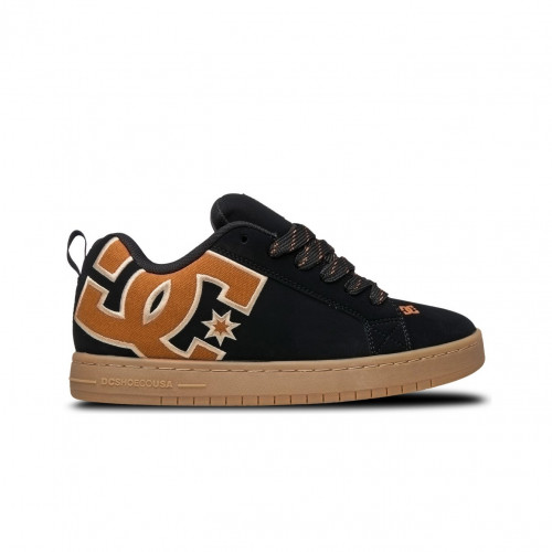 DC Shoes Court Graffik