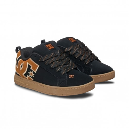 DC Shoes Court Graffik 2