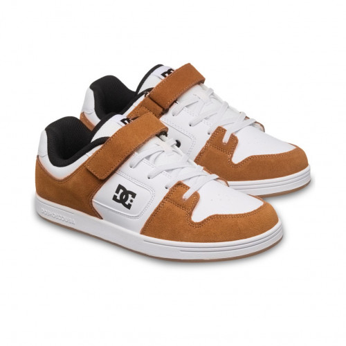 DC Shoes Manteca 4 2