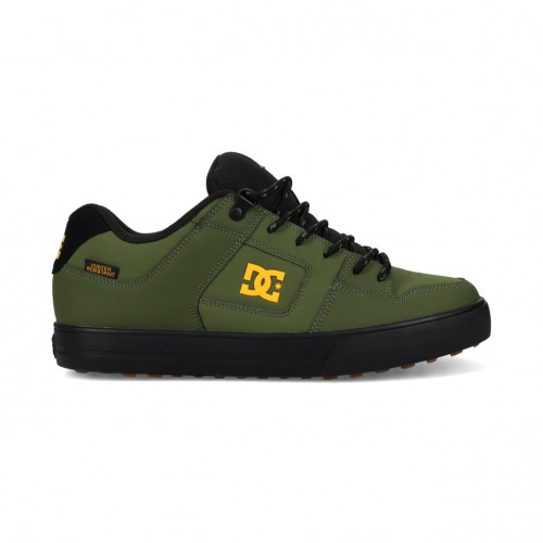 DC Shoes Pure Wnt