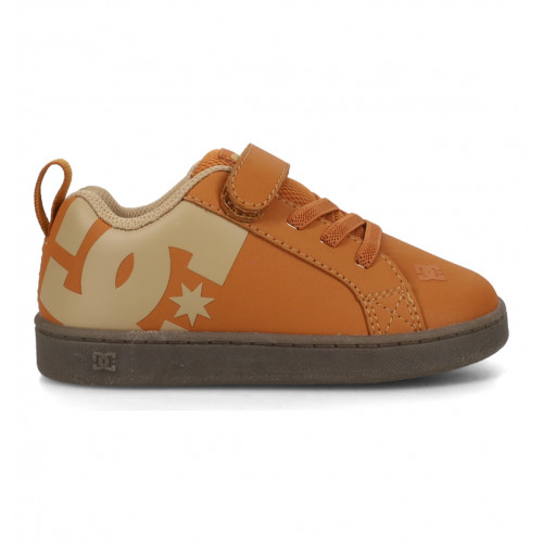 DC Shoes Toddler Cg V
