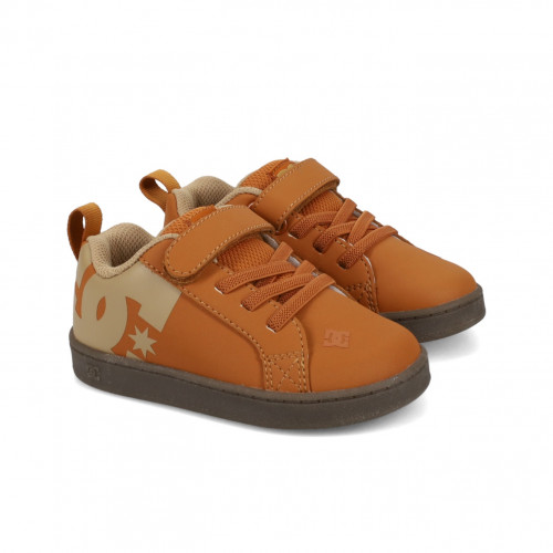 DC Shoes Toddler Cg V 2