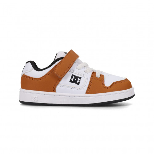 DC Shoes Toddler Manteca
